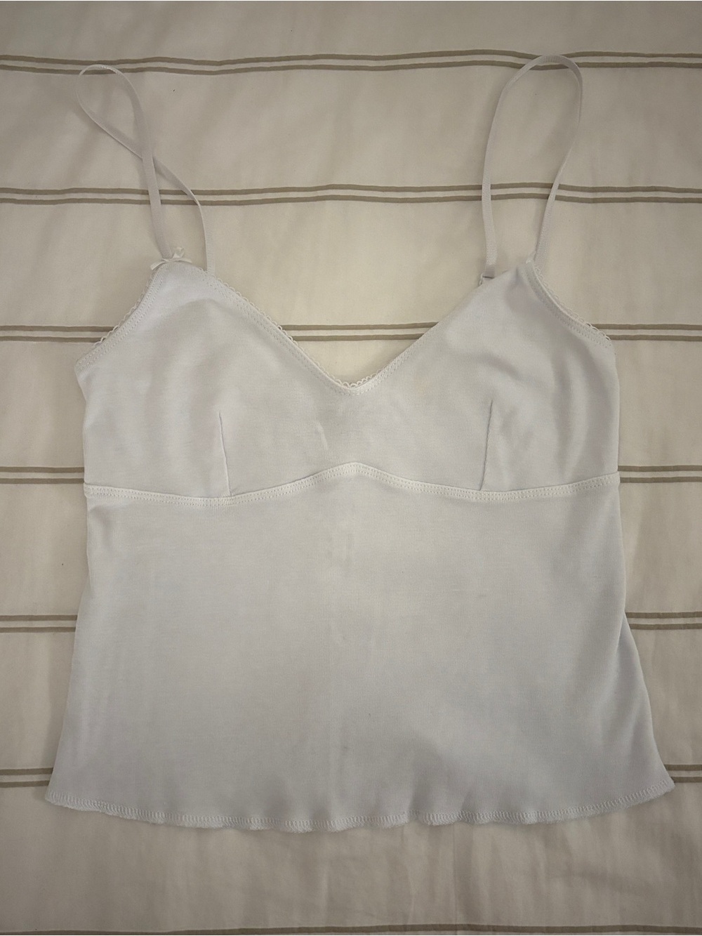 Cou Cou Intimates Top